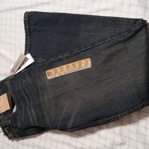 NWT Mens 30x30 Jeans